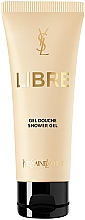 Yves Saint Laurent Libre - GESCHENK! Duschgel (Mini) — Bild N1