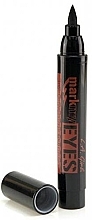 Eyeliner - L. A. Girl Mark My Eyes Bold Liquid Eyeliner	 — Bild N1