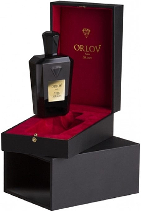 Orlov Paris Star Of The Season - Eau de Parfum — Bild N2