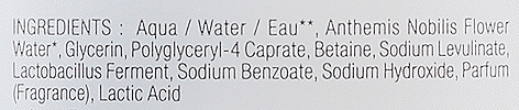 Mizellenwasser - Eau Thermale Jonzac Rehydrate Moisturizing Micellar Water — Bild N3