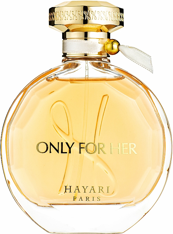 Hayari Only for Her - Eau de Parfum — Foto N1