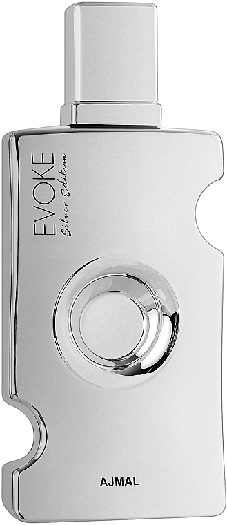 Ajmal Evoke Silver Edition For Her - Eau de Parfum