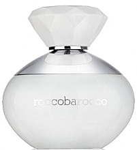 Roccobarocco White Women - Eau de Parfum — Bild N1