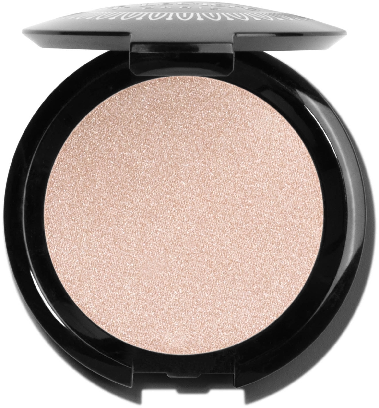 T. LeClerc Powder Highlighter - Puder-Highlighter für das Gesicht  — Bild 01 - Champagne Rose