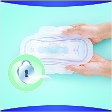 Damenbinden für die Nacht 7 St. - Always Ultra Night Instant Dry Protection — Bild N4