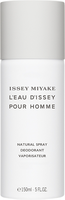 Issey Miyake L’Eau D’Issey Pour Homme - Deospray