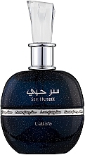 Lattafa Perfumes Ser Hubbee - Eau de Parfum — Bild N1