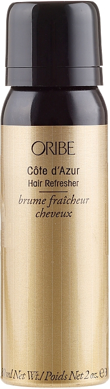 Erfrischendes Haarspray - Oribe Signature Cote d'Azur Hair Refresher — Bild N1