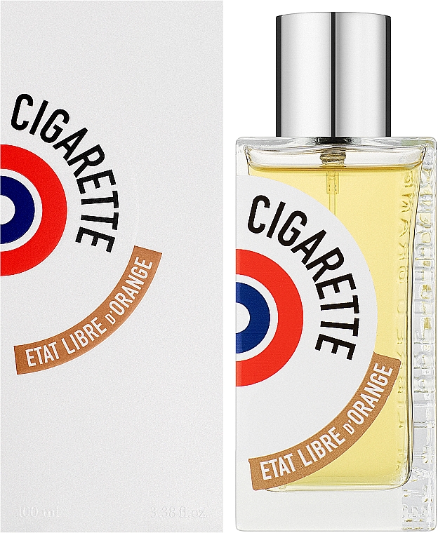 Etat Libre d'Orange Jasmin Et Cigarette - Eau de Parfum — Foto N4