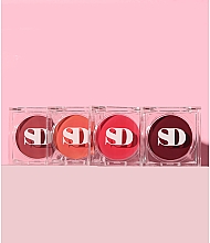 Creme-Rouge - SkinDivision Cream Blush — Bild N6