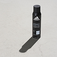 Adidas Dynamic Pulse - Deospray — Bild N2