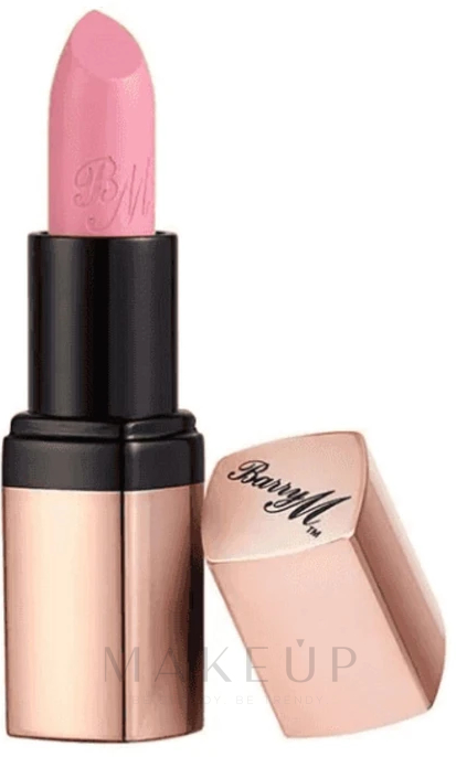 Lippenstift - Barry M Lip Paint — Bild Baby Pink