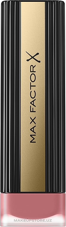 Lippenstift - Max Factor Colour Elixir Matte