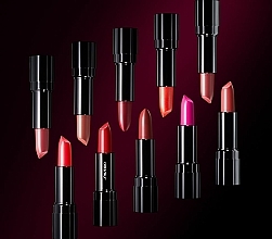 Lippenstift - Shiseido Perfect Rouge — Bild N2
