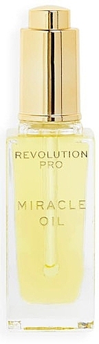 Gesichtsöl - Revolution Pro Miracle Oil — Bild N1