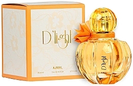 Ajmal D'Light - Eau de Parfum — Bild N1