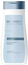 Anti-Schuppen-Shampoo für alle Haartypen - Bionnex Dandruff Shampoo — Bild N1