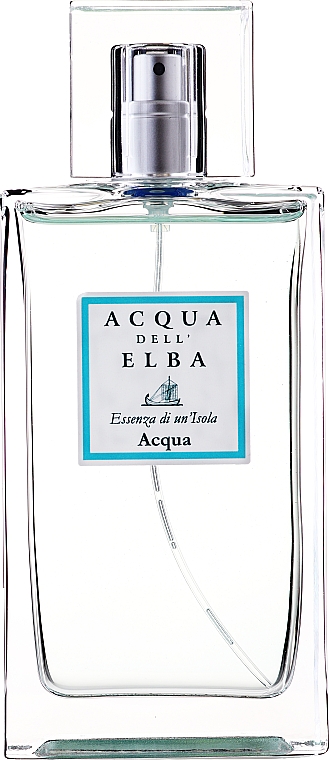 Acqua Dell Elba Acqua - Eau de Parfum — Bild N3