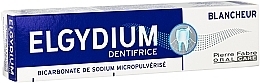 Aufhellende Zahnpasta - Elgydium Whitening — Bild N3