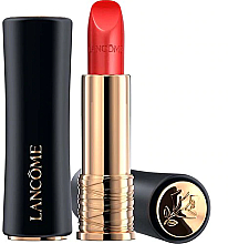 Düfte, Parfümerie und Kosmetik Cremiger Lippenstift mit feuchtigkeitsspendender Wirkung - Lancome L'Absolu Rouge Cream