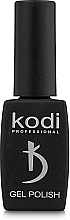 Hybrid-Nagellack - Kodi Professional Basic Collection Black&White — Bild N1