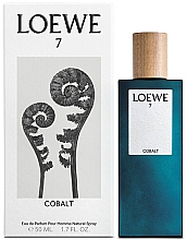 Düfte, Parfümerie und Kosmetik Loewe 7 Cobalt - Eau de Parfum