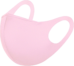 Düfte, Parfümerie und Kosmetik Schutzmaske rosa M-size - MAKEUP