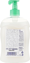 Antibakterielle Seife für die Intimhygiene - Mil Mil — Bild N2
