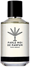 Parle Moi De Parfum Papyrus Oud Noel/71 - Eau de Parfum — Bild N1