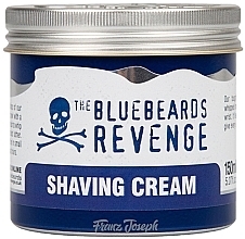 Rasiercreme - The Bluebeards Revenge Shaving Cream — Bild N2