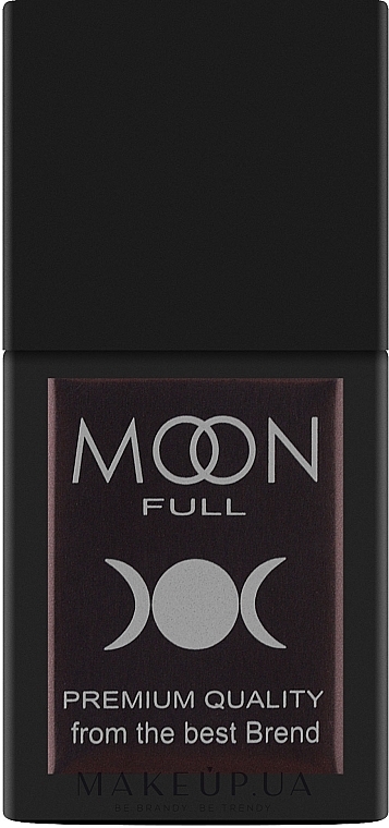 Farbiger Nagelunterlack - Moon Full Amazing Color Base — Bild N1