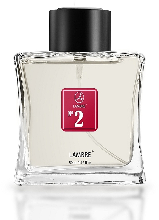 Lambre № 2 - Eau de Toilette — Bild N1