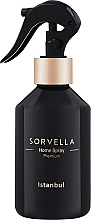 Aromatisches Spray für zu Hause - Sorvella Perfume Home Fragrance Istanbul — Bild N1