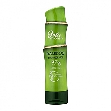 Düfte, Parfümerie und Kosmetik Duschgel - Jus & Mionsh Bamboo Shower Gel