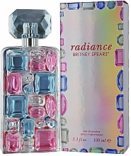 Düfte, Parfümerie und Kosmetik Britney Spears Radiance - Eau de Parfum