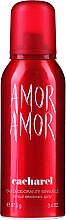 Düfte, Parfümerie und Kosmetik Cacharel Amor Amor Deodorant Spray - Deodorant