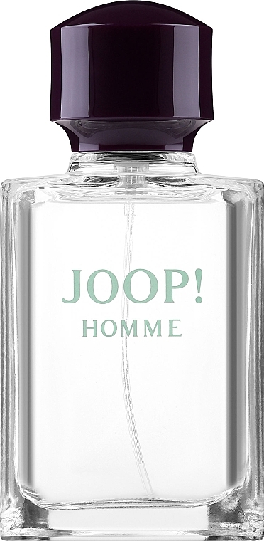 Joop! Homme - Deodorant  — Foto N1