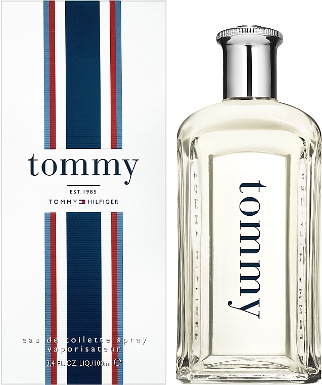 Tommy Hilfiger Tommy - Eau de Toilette — Bild N3