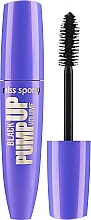 Düfte, Parfümerie und Kosmetik Mascara - Miss Sporty Pump Up Volume Mascara 