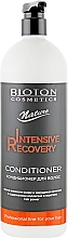 Haarspülung - Bioton Cosmetics Nature Professional Intensive Recovery Conditioner — Bild N1