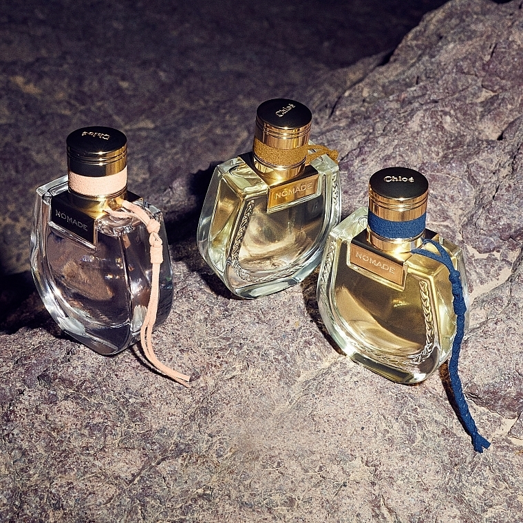 Chloé Nomade Naturelle - Eau de Parfum — Bild N8