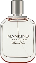 Kenneth Cole Mankind Unlimited - Eau de Toilette — Bild N1