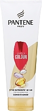 Düfte, Parfümerie und Kosmetik Conditioner für gefärbtes Haar - Pantene Pro-V Lively Colour Conditioner