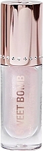 Düfte, Parfümerie und Kosmetik Lipgloss - Makeup Revolution Y2K Baby Sweet Bomb Lip Gloss 