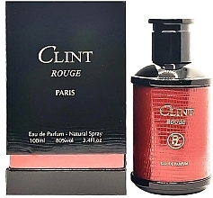 Düfte, Parfümerie und Kosmetik L'Orientale Fragrances Clint Rouge - Eau de Parfum