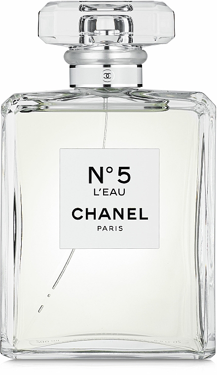 Chanel N°5 L'Eau - Eau de Toilette