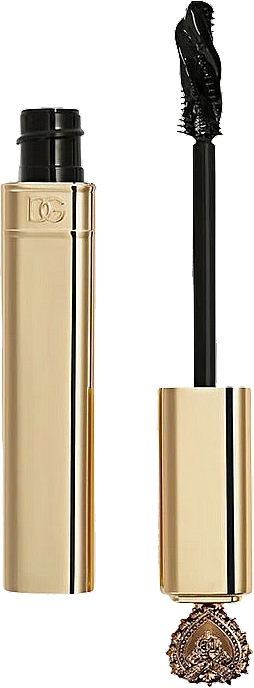 Mascara - Dolce & Gabbana Everfull XL Mascara — Bild N1