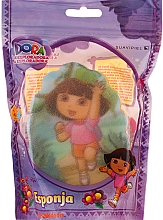 Kinder-Badeschwamm Dora 169-1 - Suavipiel Dora Bath Sponge — Bild N3