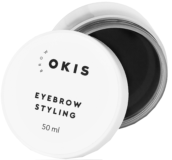 Augenbrauen-Styler - Okis Brow Eyebrow Styling — Bild N1