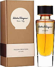 Salvatore Ferragamo Tuscan Creations La Corte - Eau de Parfum — Bild N2